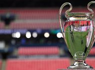 دوري أبطال أوروبا