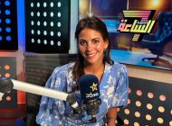 السوبرانو العالمية فاطمة سعيد