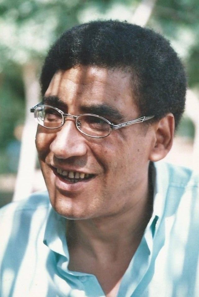 يوسف عيد