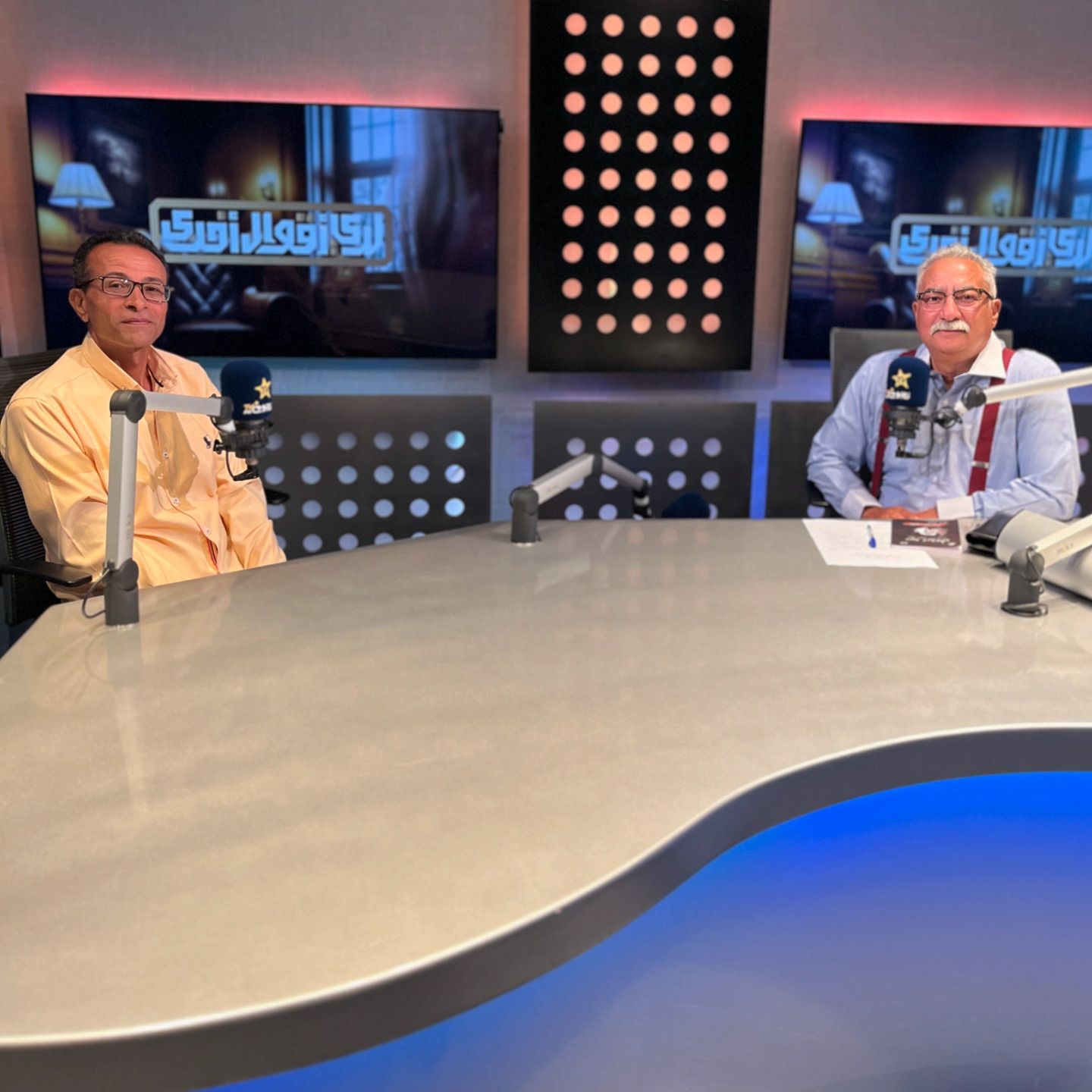 أبرز ضيوف «نجوم إف إم» في أسبوع