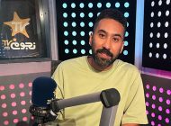 المخرج عبد الرحمن أبو غزالة