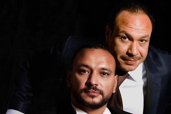 A Heart-Wrenching Tribute: Ahmed Khaled Saleh Opens Up About the Pain of Losing His Father