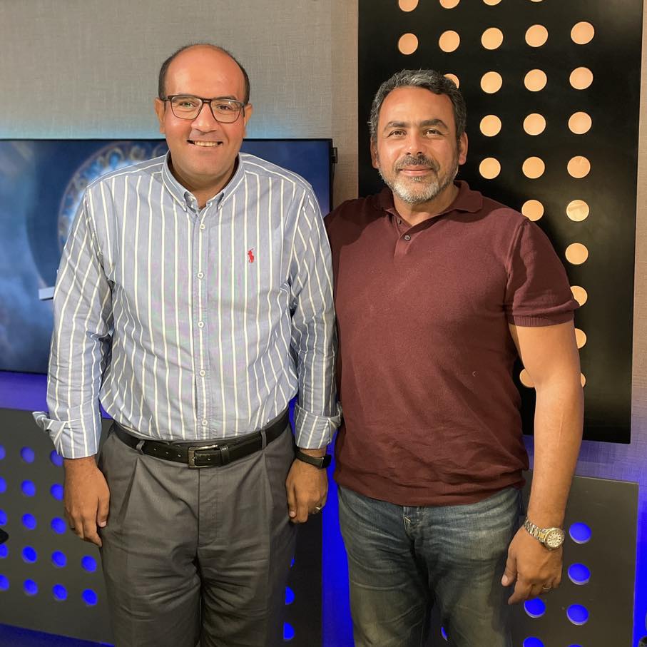 أبرز ضيوف «نجوم إف.إم» في أسبوع