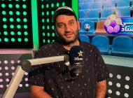 أمير عزمي مجاهد