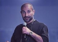 أحمد سعد