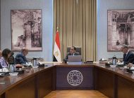 الدكتور مصطفى مدبولي