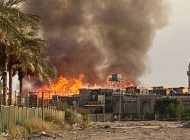 مدينة الإنتاج الإعلامي