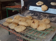 الخبز - مخابز