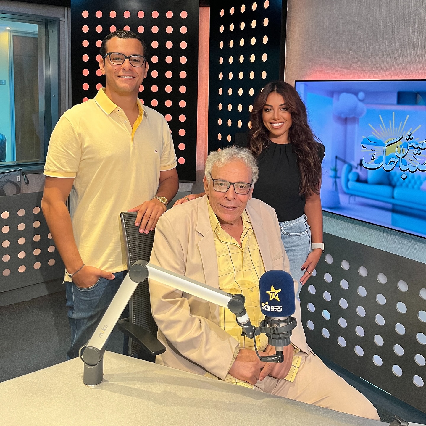 أبرز ضيوف «نجوم إف إم» في أسبوع