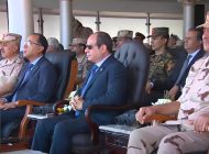 الرئيس عبد الفتاح السيسي
