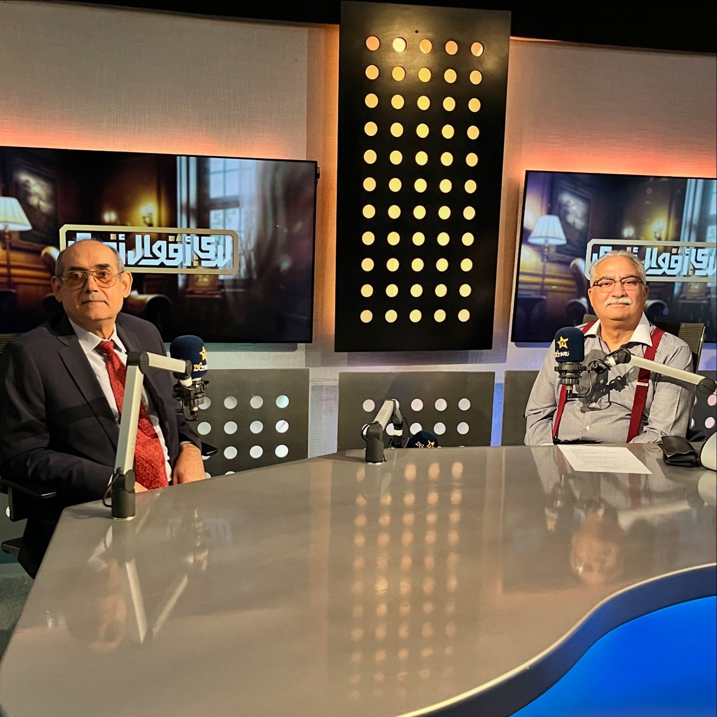 أبرز ضيوف «نجوم إف إم» في أسبوع