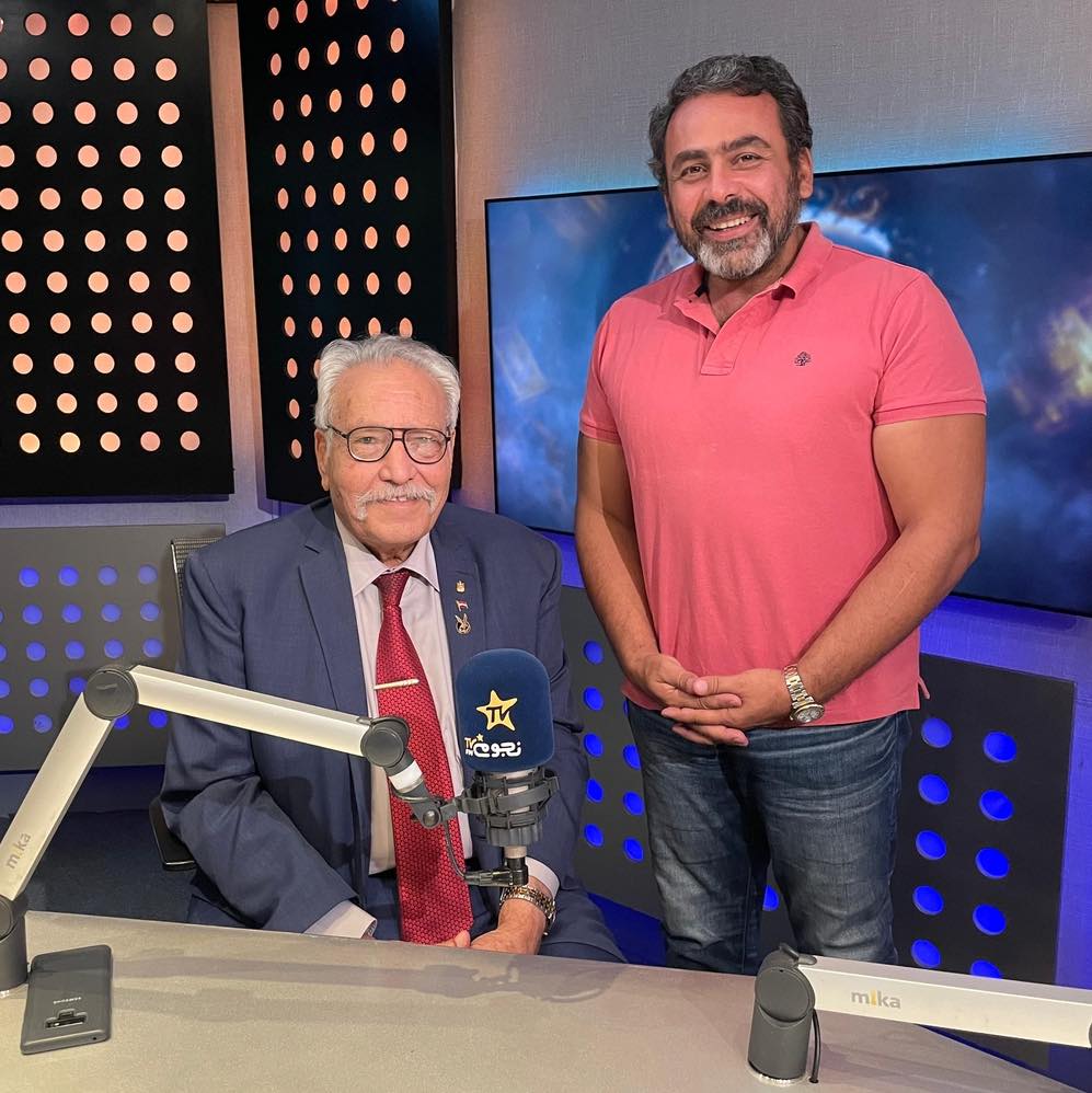 أبرز ضيوف «نجوم إف إم» في أسبوع