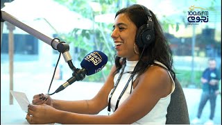 لقاء مع ” إيمي موافي” “الشريك المؤسس لشركة MO4 و حديث عن دور الشركة في ‏#creativeindustrysummit