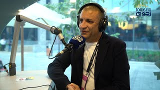 طارق كامل رئيس مجلس إدارة Nestlé : أتوقع أن نرى «Creative Industry Summit» عالميًا قريبًا