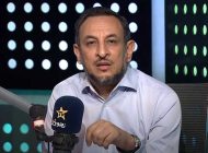 الشيخ رمضان عبد المعز