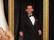 الفنان أحمد حلمي