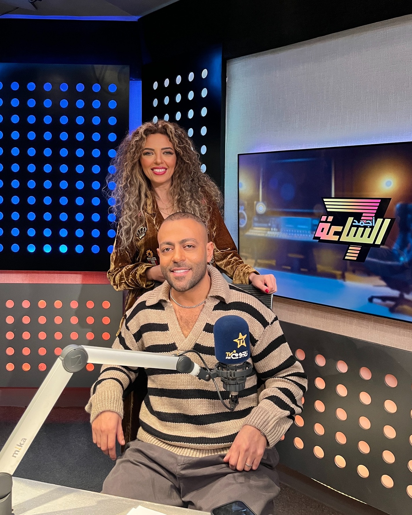 تامر عاشور