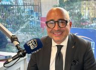 الإعلامي سعيد جميل