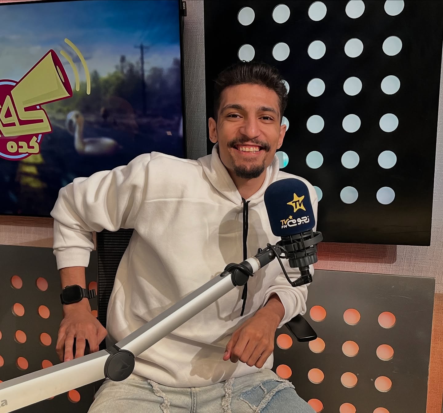 مؤمن مجدي