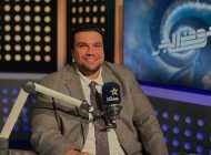 الكاتب الصحفي محمد بصل