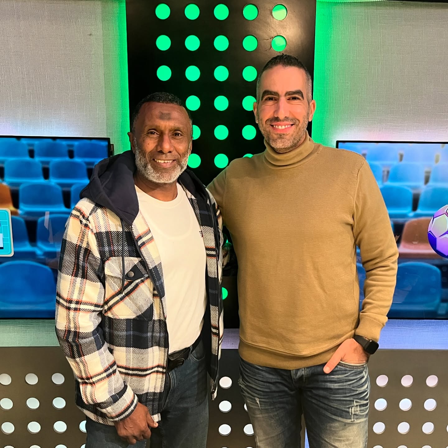 تامر حبيب ومريم شريف ضمن أبرز ضيوف «نجوم إف.إم» في أسبوع