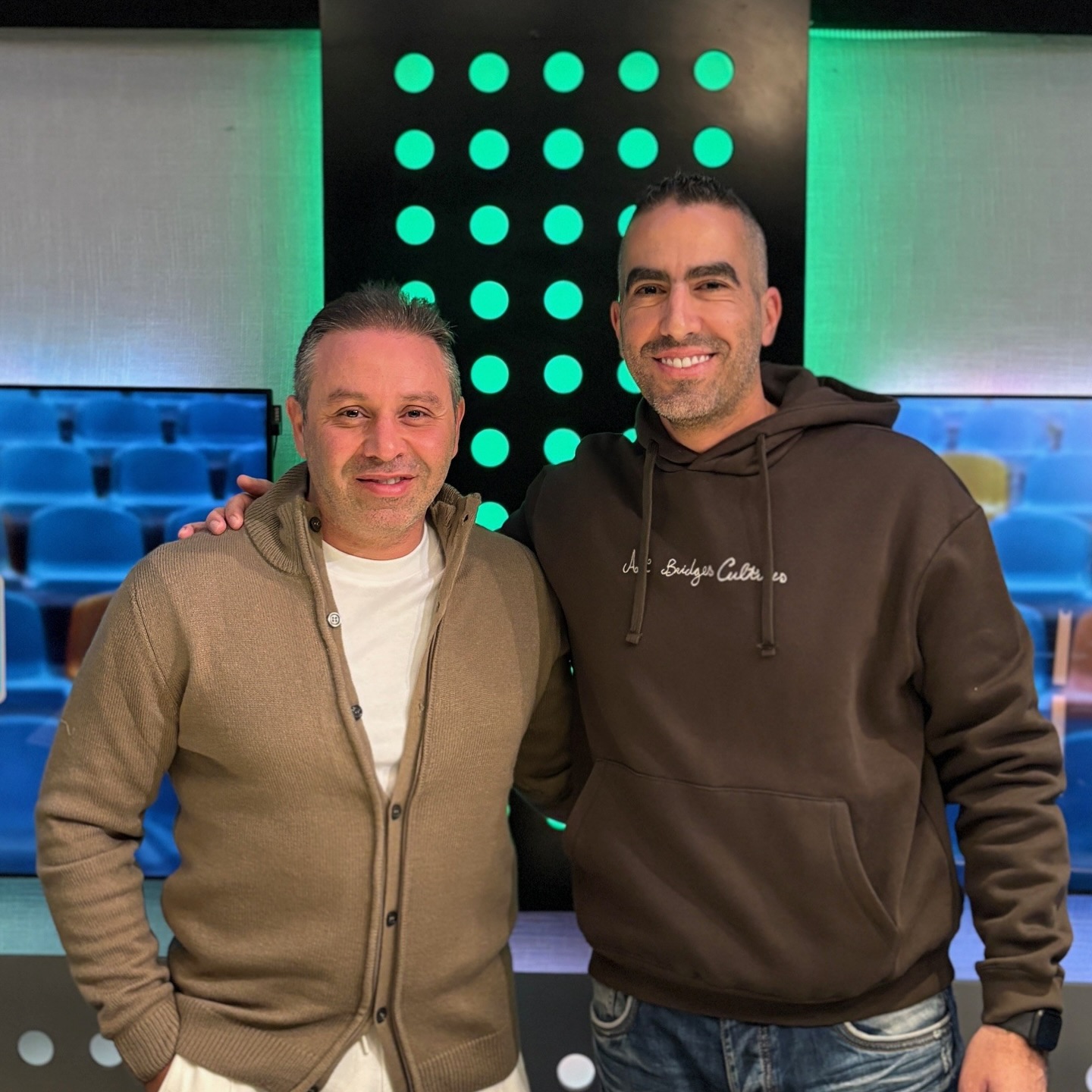 ويزو وحازم إمام ضمن أبرز ضيوف «نجوم إف.إم» في أسبوع