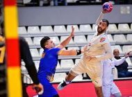 منتخب مصر لكرة اليد