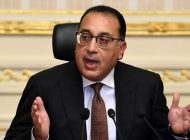 الدكتور مصطفى مدبولي
