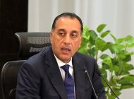 الدكتور مصطفى مدبولي