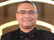الناقد الفني محمد عبد الرحمن