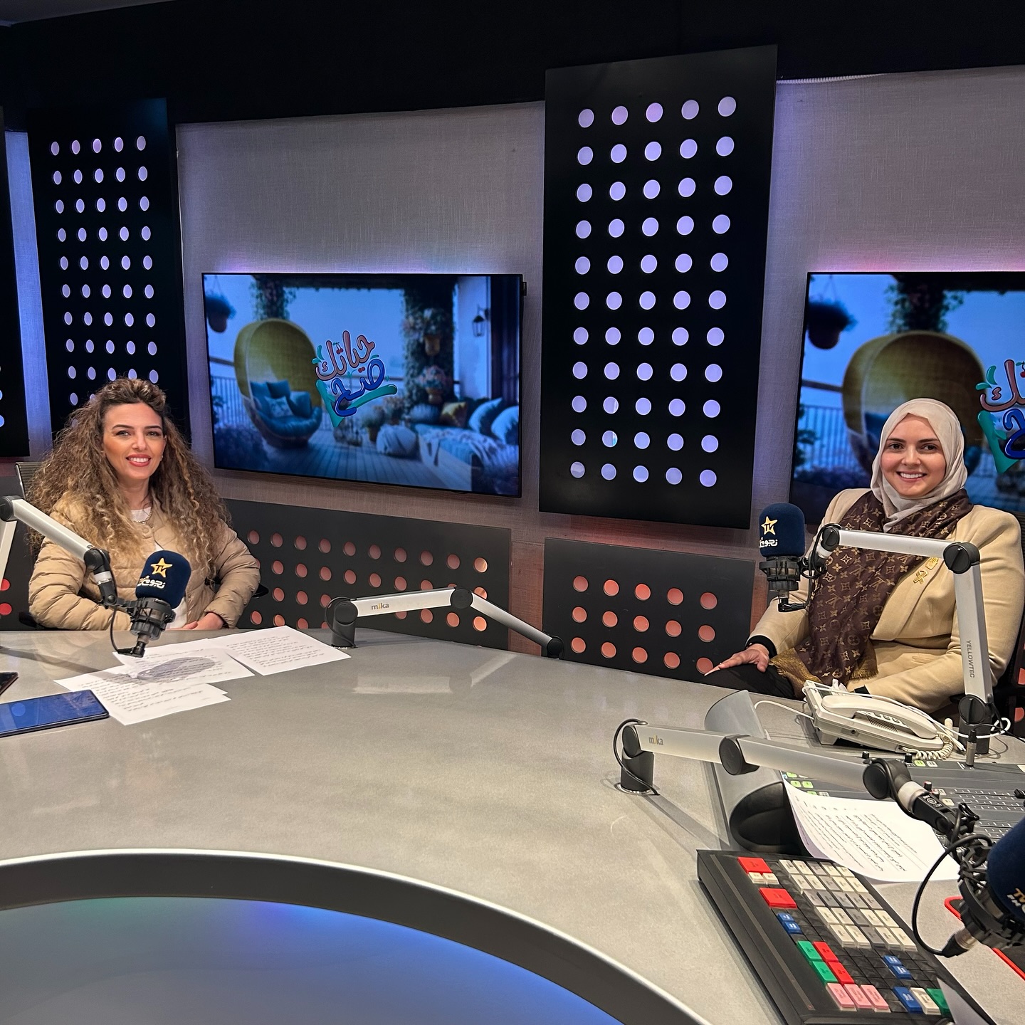 الفنان شريف رمزي ضمن أبرز «نجوم إف.إم» في أسبوع