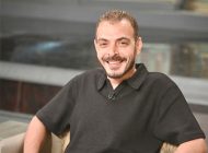 المخرج أحمد خالد أمين