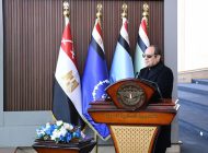 الرئيس عبدالفتاح السيسي