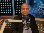 الفنان أحمد كمال