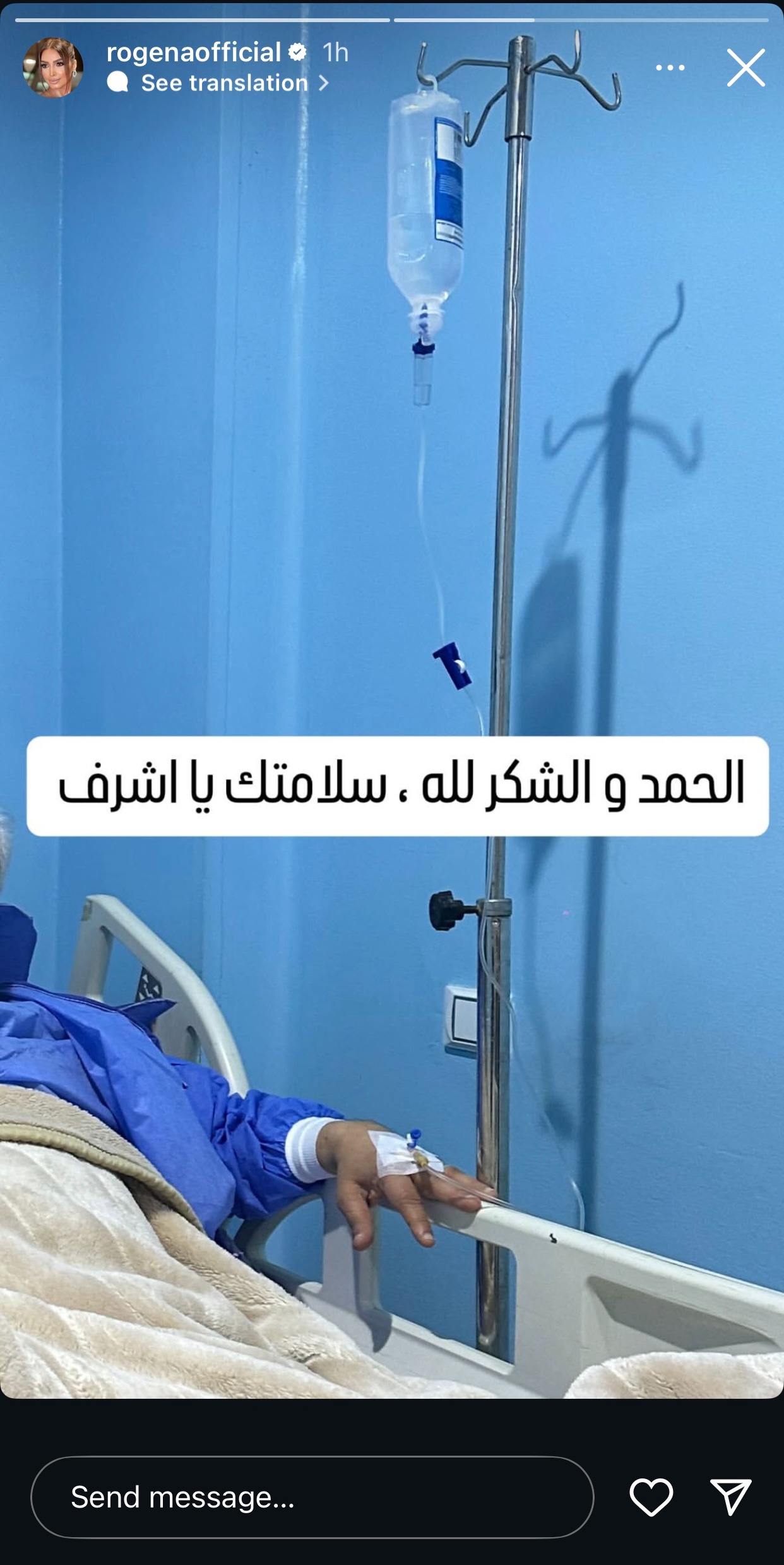 روجينا