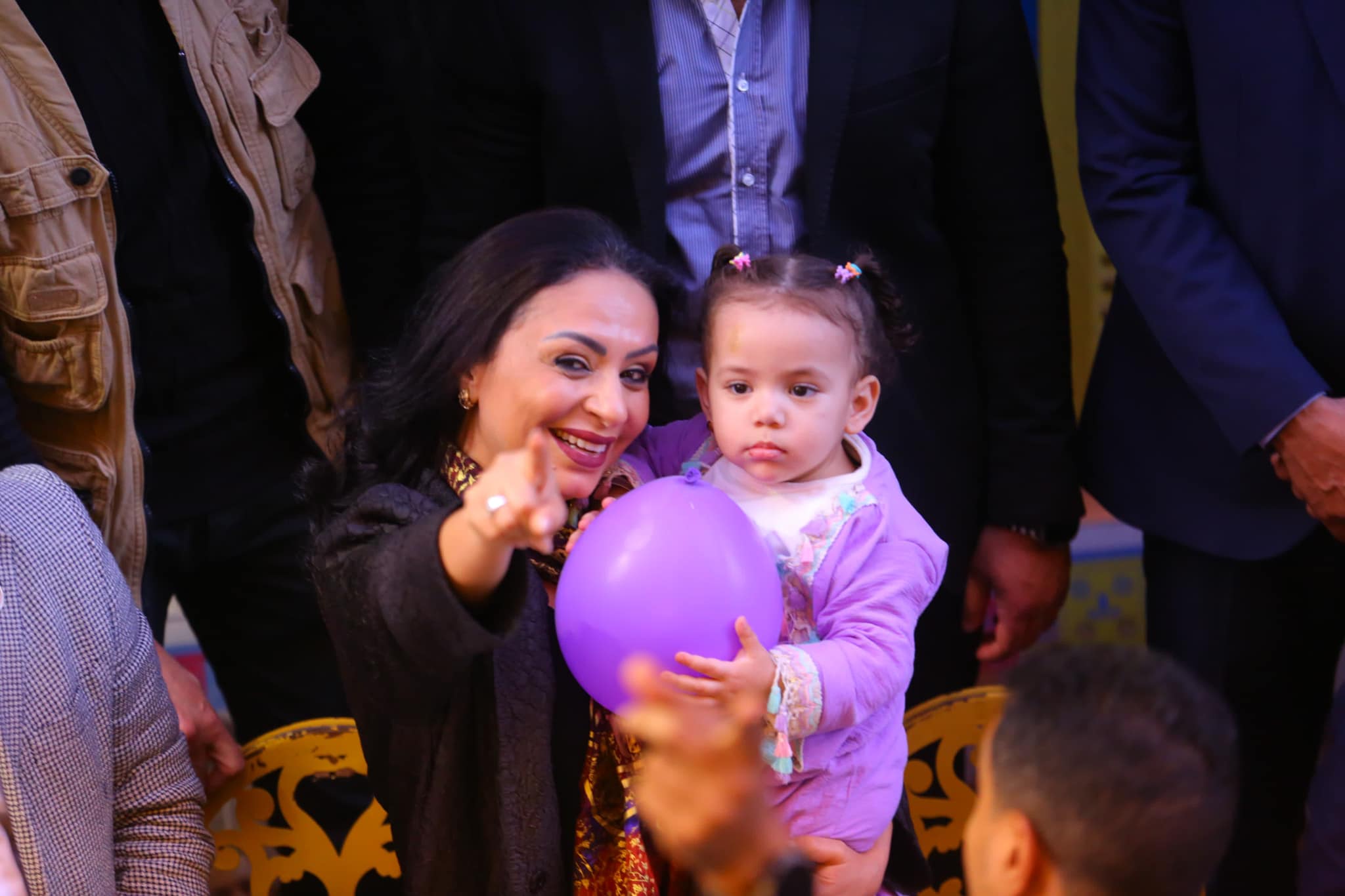 إفطار المطرية