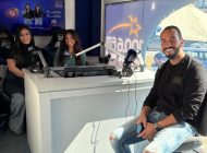 كريم مكي الرئيس التنفيذي والمؤسس المشارك في شركة «فوكس» للتسويق التجريبي ومؤسس مبادرة «المنفذ»