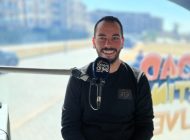 كريم مكي الرئيس التنفيذي والمؤسس المشارك في شركة «فوكس» للتسويق التجريبي ومؤسس مبادرة «المنفذ»
