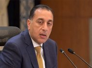 الدكتور مصطفى مدبولي