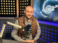 الناقد الفني محمد نبيل