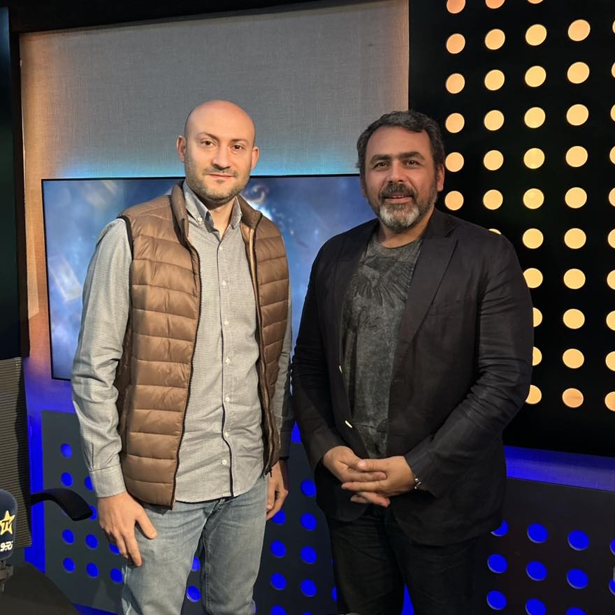 فيفي عبده ضمن أبرز ضيوف «نجوم إف.إم» في أسبوع