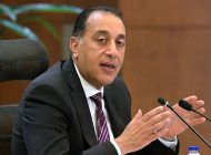 الدكتور مصطفى مدبولي