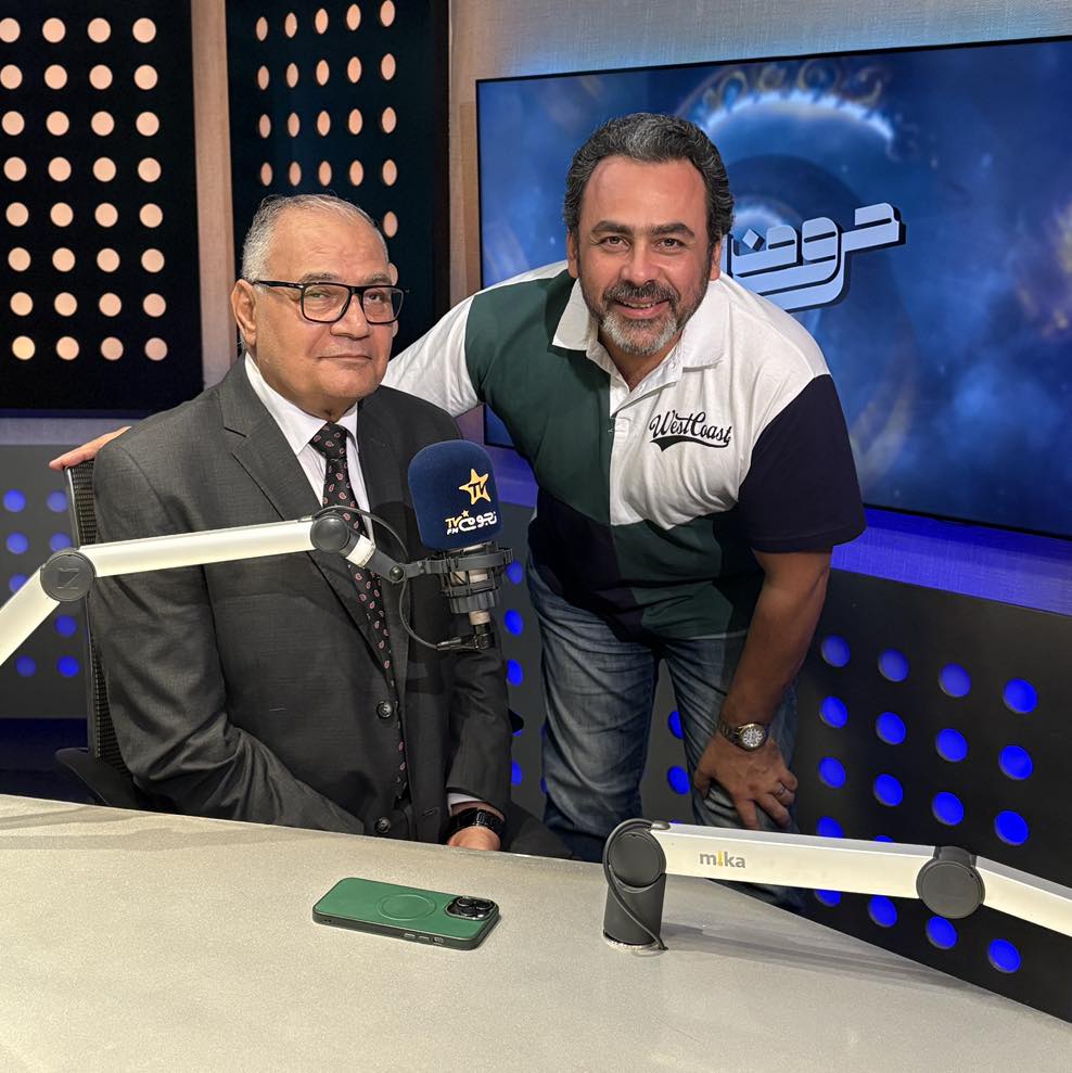 صفاء الطوخي وجلا هشام ضمن أبرز ضيوف «نجوم إف.إم» في أسبوع