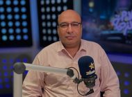 الناقد الرياضي خالد طلعت