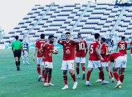 فريق الأهلي