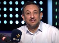 الشيخ رمضان عبد المعز