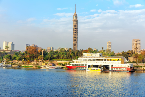 «الأرصاد»: طقس حار رطب اليوم الأربعاء والعظمى في القاهرة 34 درجة