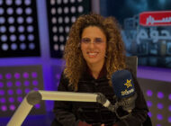 المخرجة سارة الجوهري