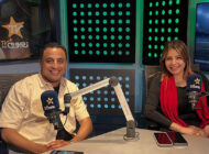 الناقدة الرياضية ملك موسى