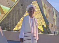 الفنان النوبي أحمد إسماعيل